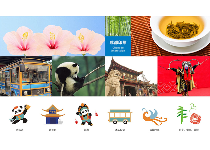 很多企业都需要找宜昌VI设计公司